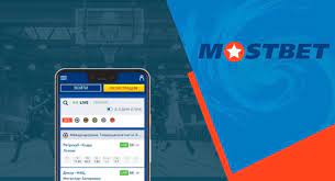 MostBet для Android